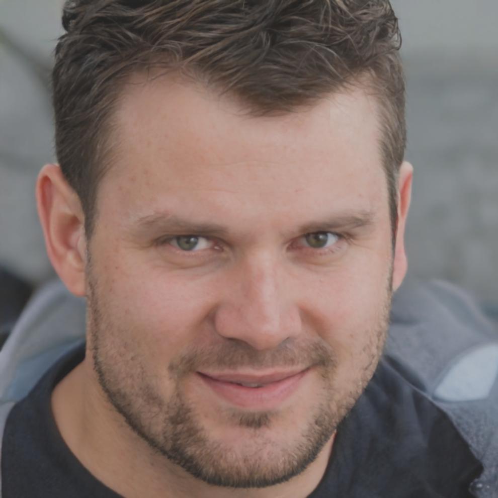 Erfahrener Finanzexperte und Mentor