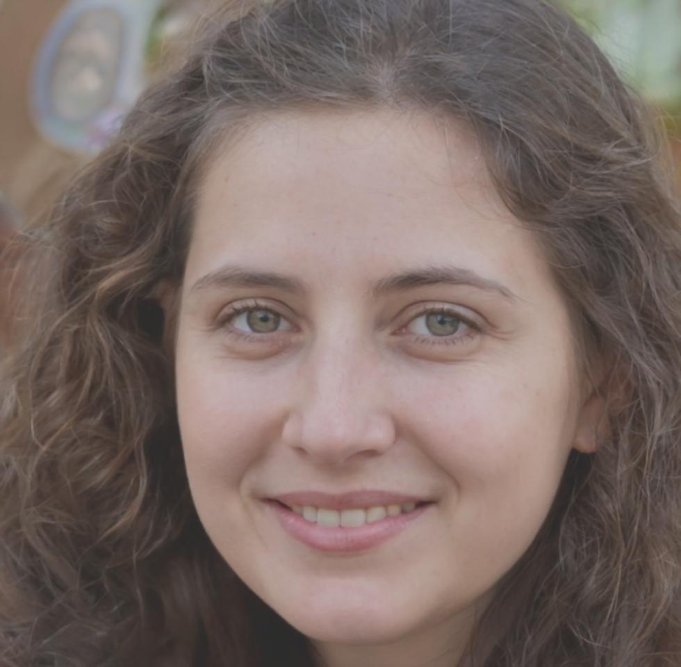 Marlena Schneider, Leitende Marktanalystin bei uloranthesivq